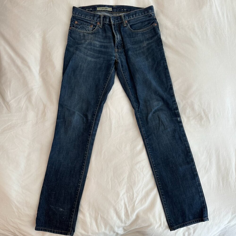 Gap Denim Jeans - 30